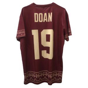 NWOT Arizona Coyotes Alternative Shersey *Shane Doan 19